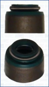Сальник клапана 7x11,5/14x9,8 Opel (ASTRA F,CORSA A,CORSA B,KADETT E,VECTRA A,VECTRA B,) AJUSA 12006200