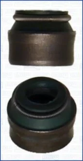 Сальники клапанів IN/EX Fiat Bravo 1.4 08-, Doblo 1.4 10- Opel Movano 2.3 CDTI 10-, Vivaro 2.0 CDTI 06- Nissan Primastar dCi 90/dCi 120 06-, Qashqai 2.0 dCi 07- Renault Master 2.3 dCi 10-, Megane 2.0 dCi 05-, Trafic 2.0 dCi 06- AJUSA 12010200