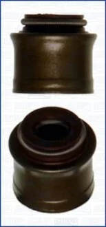 Сальники клапанів Mazda 121, 323 1.3 16V/ 89-94, KIA 1.5 16V AJUSA 12014100