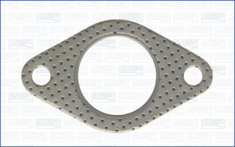 Прокладка колектора выпускн. VOLKSWAGEN 1,8-2,0E 88- AJUSA 13020900