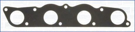 Прокладка впускного коллектора Mercedes Benz W123/124/201 M102 80-> AJUSA 13040700
