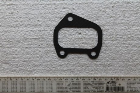Прокладка випускного колектора головки блоку циліндрів двигу AJUSA 13047500 (фото 1)