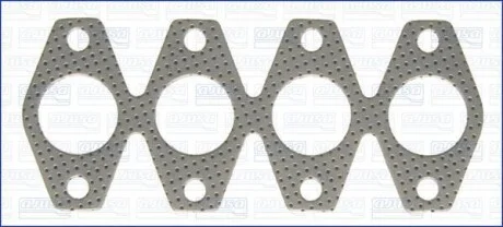 Прокладка випускного колектора Fiat Ducato 1.8/2.0 82-> AJUSA 13054100