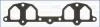 Прокладка впускного коллектора 1.6 1.9 2.0 8v FIAT DUCATO PEUGEOT 305 205 13054400