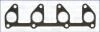 Прокладка выпускного колектора Opel Combo 1.2/1.4 -94/Daewoo Lanos 1,4/1,5 97- AJUSA 13057300 (фото 1)