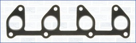 Прокладка выпускного колектора Opel Combo 1.2/1.4 -94/Daewoo Lanos 1,4/1,5 97- AJUSA 13057300