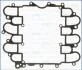 Прокладання впускного колектора, ROVER GROUP HONDA ACURA AUDI AUDI AUDI AJUSA 13083000 (фото 1)