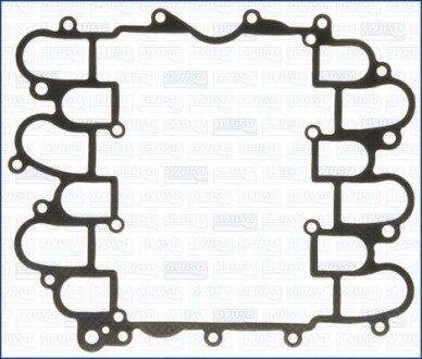 Прокладка впускного коллектора, ROVER GROUP HONDA ACURA AUDI AUDI AUDI AJUSA 13083000 (фото 1)