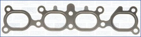 Прокладка випускного колектора, MAZDA FORD AJUSA 13105800 (фото 1)