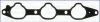 Прокладка выпускного коллектора Mitsubishi Montero 3.0 V6 90- 13107300