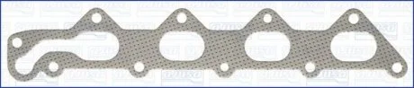 Прокладка выпускного коллектора DAEWOO LANOS 1.5 16V 95 AJUSA 13118900