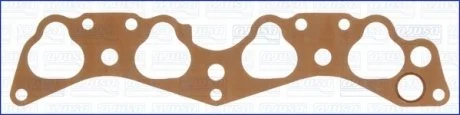 Прокладка, впускной коллектор, HONDA AJUSA 13130400