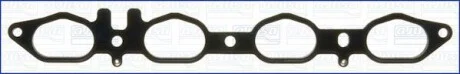 Прокладка, впускний колектор, TOYOTA LEXUS AJUSA 13143700