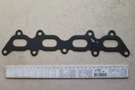 Прокладка выпускного коллектора FIAT BRAVO/A,STILO 1,2 16V 01- AJUSA 13148000