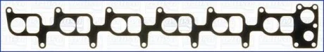 Прокладка впускного коллектора Mercedes Benz OM613/648 AJUSA 13152400 (фото 1)