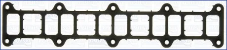 Прокладка впускного коллектора Mitsubishi Pajero II, Montero (III,IV) 3.2d (1317 AJUSA 13178400 (фото 1)
