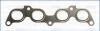 Прокладка, выпускной коллектор 13195500