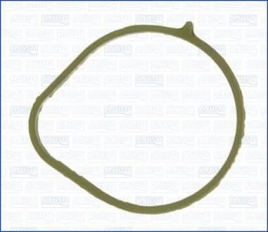 Прокладка впускного коллектора MERCEDES A (W169), B (W245) 1.5/1.7/2.0 09.04-06. AJUSA 13210900