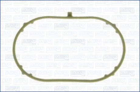 Прокладка впускного коллектора VW Jetta/Passat 2.5 i 06-&gt; AJUSA 13217300 (фото 1)