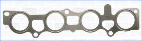 Прокладка выпускного коллектора, PEUGEOT MITSUBISHI CITROEN NISSAN AJUSA 13223700