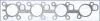 AJUSA TOYOTA Прокладка випускного колектора LAND CRUISER 200 4.6 V8 12-, SEQUOIA 5.7 4WD 07-, LEXUS LX 570 07- 13254800