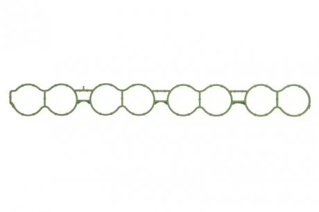 HYUNDAI прокладка вп. колектора ACCENT i25 IV 1.6 CRDi 10-17, i30 (GD) 1.6 CRDi 11-16, KIA SPORTAGE III (SL) 1.7 CRDi 10- AJUSA 13275900 (фото 1)