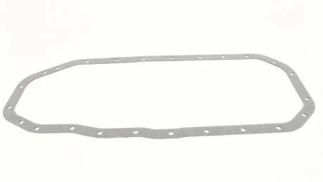 Прокладка піддона масла AUDI 100 5 cyl AJUSA 14026200