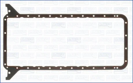 Прокладка піддона масла BMW 7 (E38) 730 i,iL/94-01/5 Touring (E34) 540 i/93-97/8 (E31) AJUSA 14064900