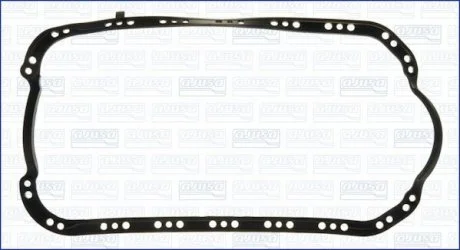 Прокладка, масляний піддон, HONDA ACURA AJUSA 14070700