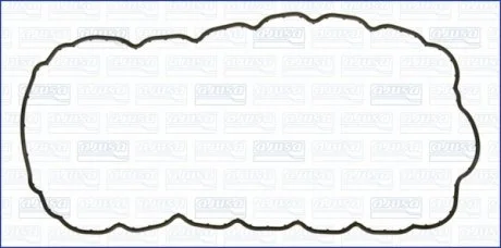 Прокладка, масляний піддон, HONDA AJUSA 14070800