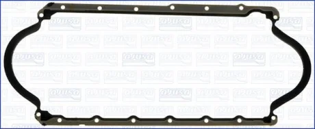 Прокладка масляного піддону Ford Fiesta V, Fusion (02-05), KA (01-08) 1.3i AJUSA 14087900