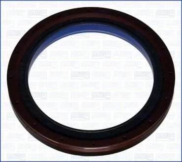 Сальник коленвала задній Jumper/Ducato/Boxer 3.0 HDI/MJET (90x120x13) AJUSA 15094400