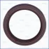 Сальник коленвала Nissan Qashqai (07-), Tida (12-)/ Renault Logan (16-), Duster (15-) 1.6i AJUSA 15104400 (фото 1)
