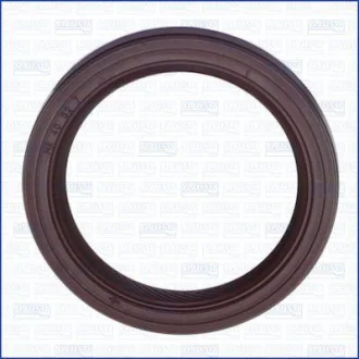 Сальник коленвала Nissan Qashqai (07-), Tida (12-)/ Renault Logan (16-), Duster (15-) 1.6i AJUSA 15104400