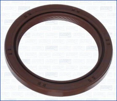 Сальник розподільника MAZDA 3 (BM,BN), 6 (GJ,GL), CX-5 (11-) AJUSA 15105400