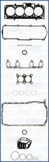 Комплект прокладок, двигатель, VOLKSWAGEN SKODA SEAT AUDI AJUSA 50153500