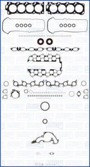 Комплект прокладок, двигатель, TOYOTA LEXUS AJUSA 50178100