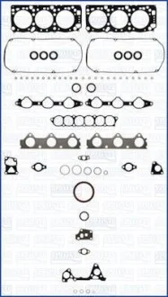 Комплект прокладок, двигатель, RENAULT OPEL NISSAN MITSUBISHI AJUSA 50218600 (фото 1)