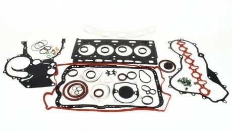 Комплект прокладок двигуна, 2.2dCi AJUSA 50279100