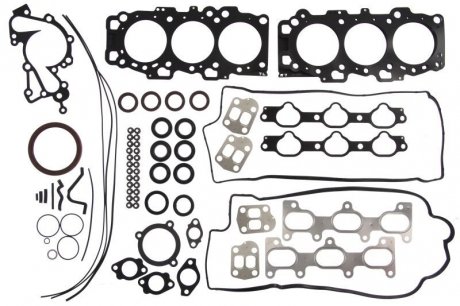 Комплект прокладок, двигун, RENAULT JEEP GM-CHEVROLET MERCEDES MITSUBISHI MITSUBISHI MITSUBISHI T AJUSA 50300800 (фото 1)