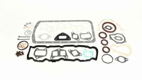 Комплект прокладок двигателя, 1.8, 1.9D AJUSA 51003100