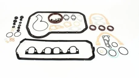 Комплект прокладок двигателя, 1.9D/SDI/TDI AJUSA 51007300