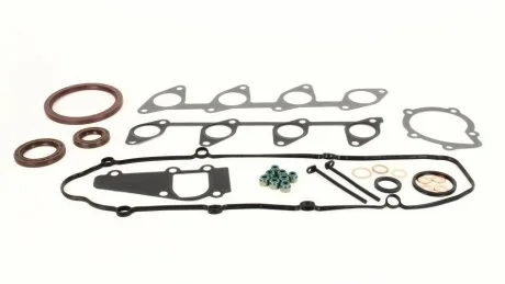 Прокладки мотора верхний (к-кт.), 2.0/2.2JTD (без ГБЦ) AJUSA 51013300 (фото 1)