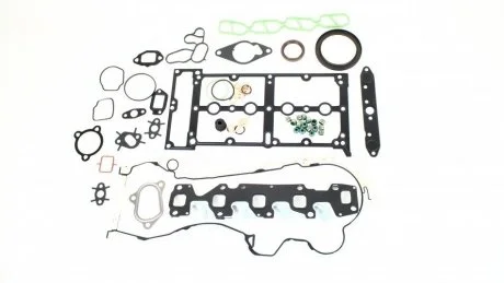 Набор прокладок двигателя полон AJUSA 51028800
