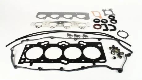 Комплект прокладок двигателя верхний, Hyundai i30, Tucson; Kia Carens, Cerato, Sportage 2.0 04- AJUSA 52266000 (фото 1)