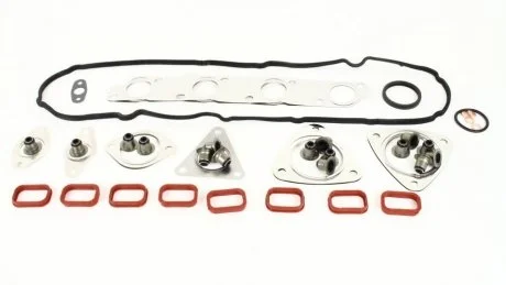 Набір прокладок двигуна верхній AJUSA 53028600