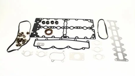 Фото 1 - комплект прокладок ГБЦ, 2.3JTD AJUSA 53033400 Комплект прокладок ГБЦ, 2.3JTD AJUSA 53033400 (фото 1)