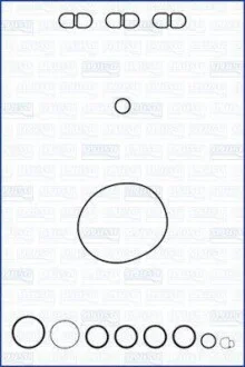 Комплект прокладок картера двигателя AJUSA 54195400