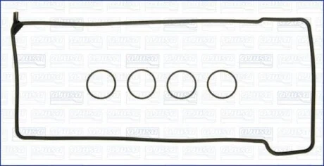 Прокладка клапанної кришки компл. Mercedes Benz OM604 93-> AJUSA 56004000