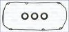 Комплект прокладок, крышка головки цилиндра, MITSUBISHI DODGE CHRYSLER 56014100